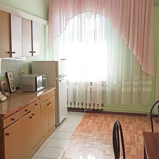 Фото ресторана/бара отеля Smart Hotel KDO Златоуст