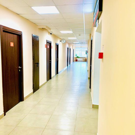 Фото отеля Smart Hotel KDO Волгоград