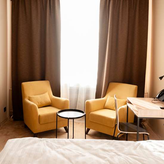 Room photo Smart Hotel NEO Ivanovo