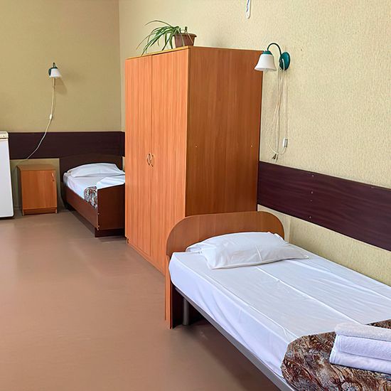 Room photo Smart Hotel KDO Sizran