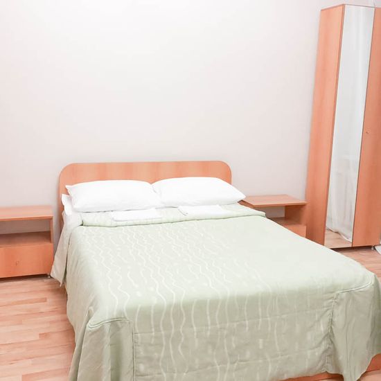 Фото категории номера отеля Smart Hotel KDO Златоуст