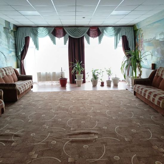 Hotel photo Hotel Bryansk