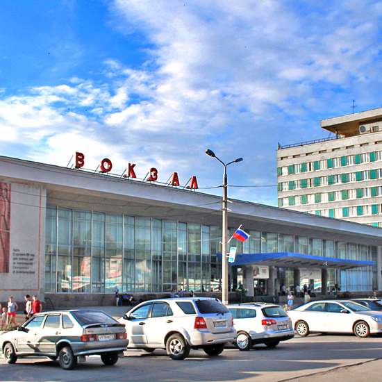 Hotel photo Smart Hotel KDO Ulyanovsk