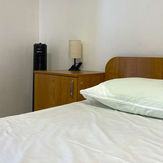 Room photo Smart Hotel KDO Petrozavodsk