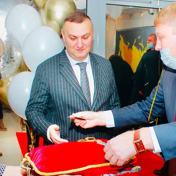 Флагманский Smart Hotel NEO открылся в Санкт-Петербурге