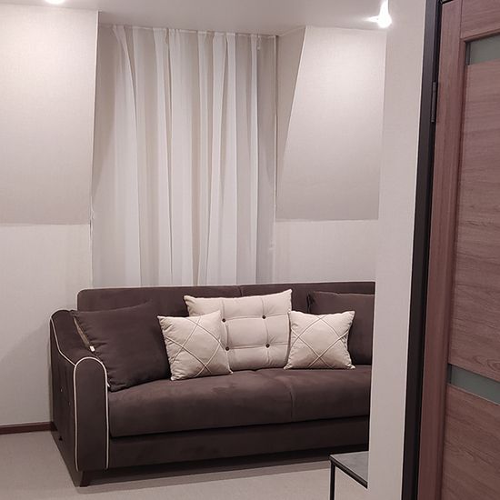 Room photo Smart Hotel NEO Tuapse