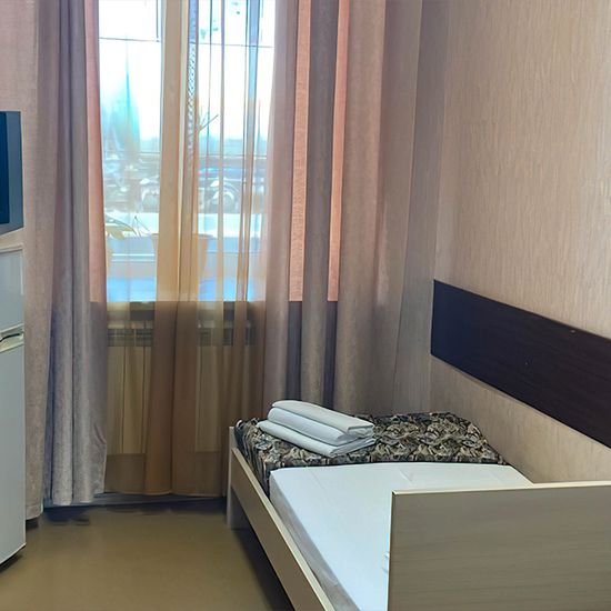 Room photo Smart Hotel KDO Sizran