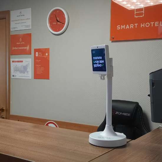 Фото отеля Smart Hotel KDO Ростов-на-Дону