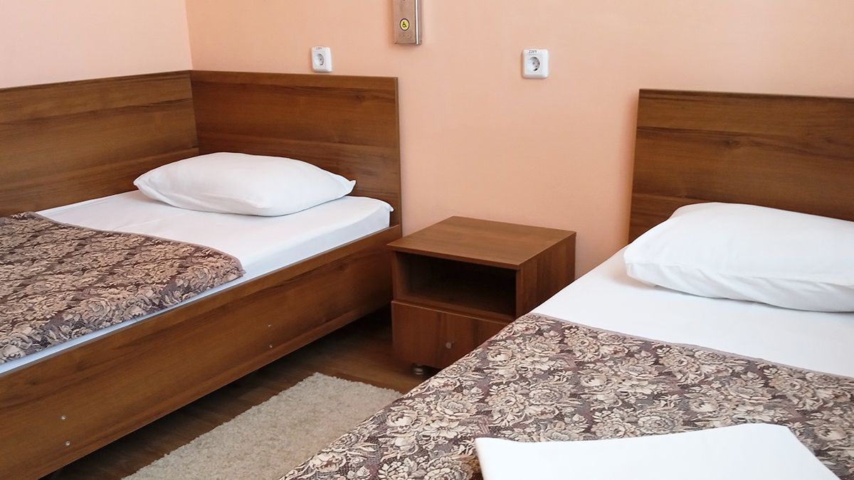 Отель KDO, Белово: Сравнение цен, Отзывы, забронировать онлайн