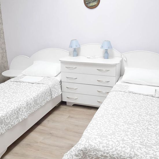 Фото категории номера отеля Smart Hotel KDO Златоуст