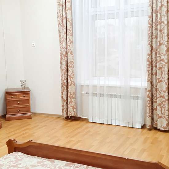 Фото категории номера отеля Smart Hotel KDO Саранск