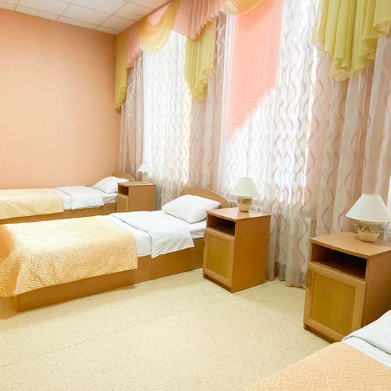 Фото категории номера отеля Smart Hotel KDO Орел