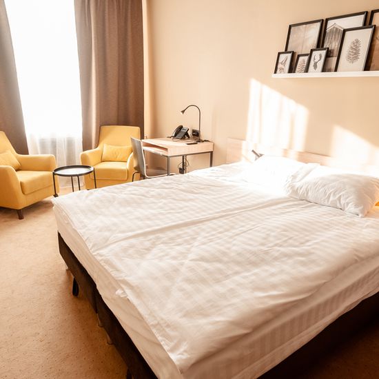 Фото категории номера отеля Smart Hotel NEO Иваново