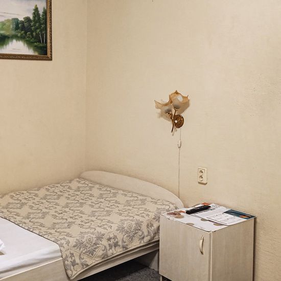 Room photo Smart Hotel KDO Buzuluk