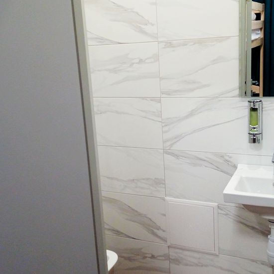 Room photo Smart Hotel KDO Tynda