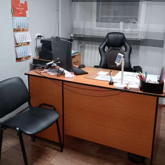Hotel photo Smart Hotel KDO Neryungri