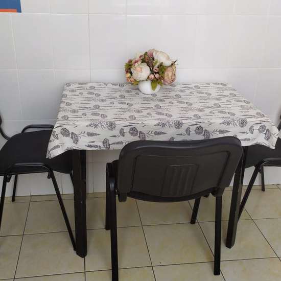 Restaurant photo Smart Hotel KDO Tambov