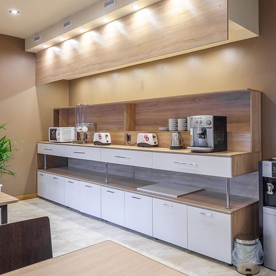 Фото ресторана/бара отеля Smart Hotel NEO Псков