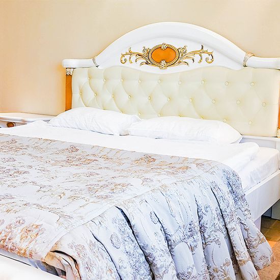 Фото категории номера отеля Smart Hotel KDO Новокузнецк