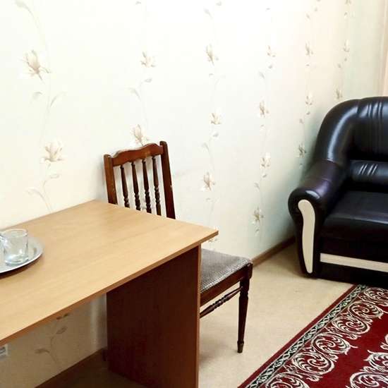 Room photo Smart Hotel KDO Kazan