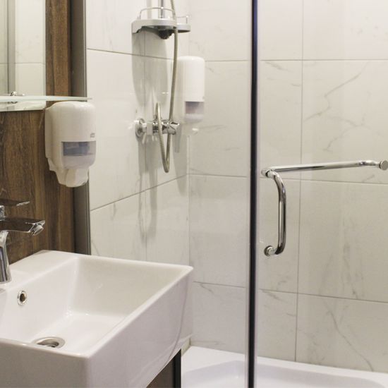 Room photo Smart Hotel NEO Tuapse