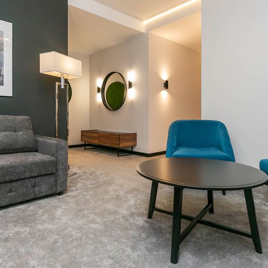 Room photo Smart Hotel NEO Moskovsky