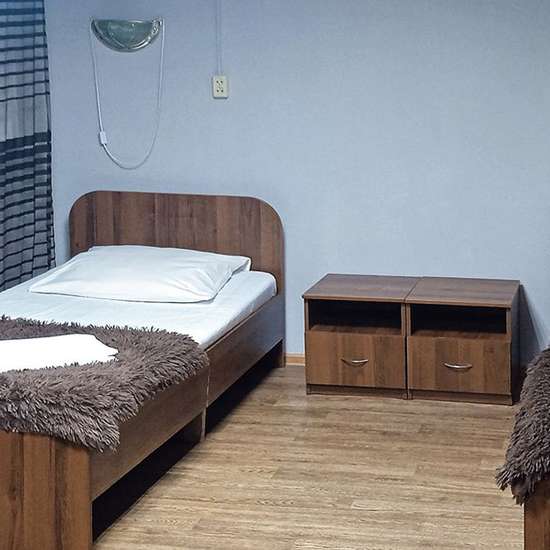 Hotel photo Smart Hotel KDO Neryungri