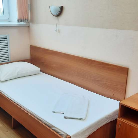 Фото категории номера отеля Smart Hotel KDO Вологда