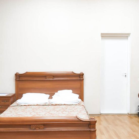 Фото категории номера отеля Smart Hotel KDO Саранск