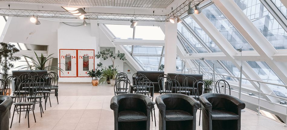 Conference serviceSamara