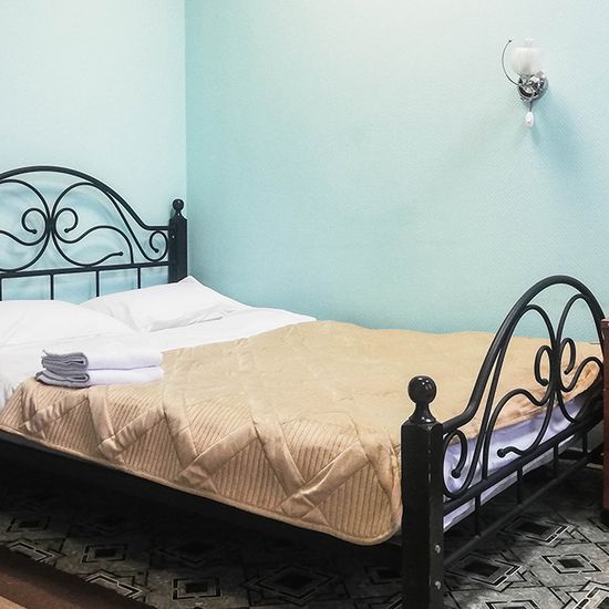 Hotel photo Smart Hotel KDO Belgorod