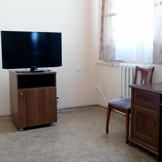 Фото категории номера отеля Smart Hotel KDO Оренбург