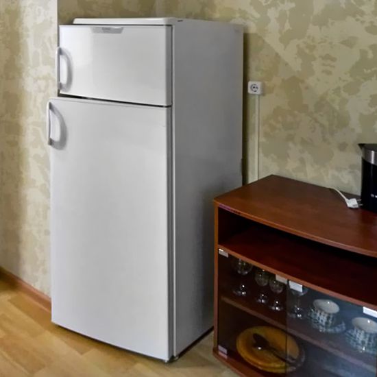 Room photo Smart Hotel KDO Barabinsk