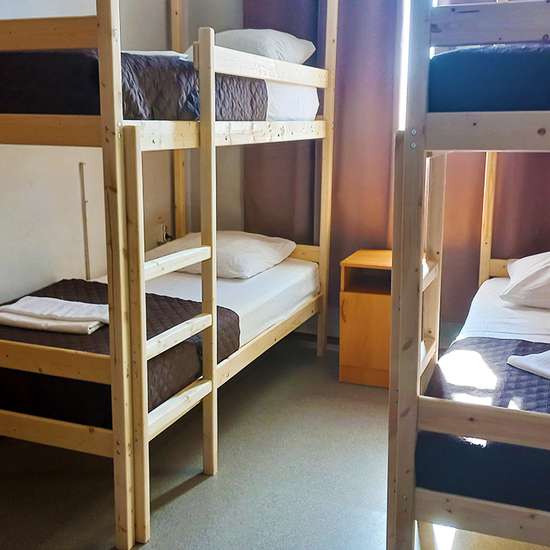 Фото категории номера отеля Smart Hotel KDO Чита