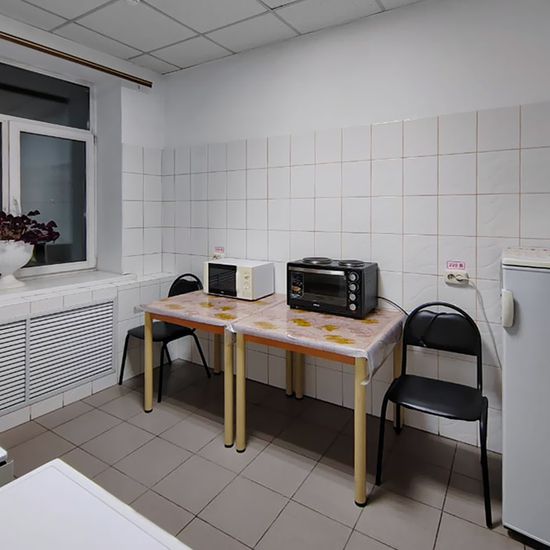 Фото ресторана/бара отеля Smart Hotel KDO Свободный