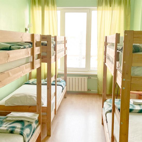 Фото категории номера отеля Smart Hotel KDO Екатеринбург