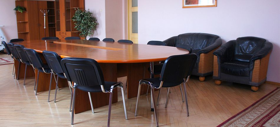 Конференц-сервис: Новосибирск