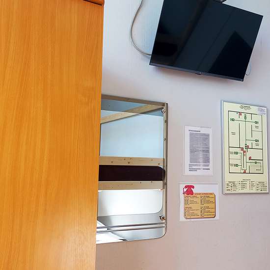 Фото категории номера отеля Smart Hotel KDO Чита
