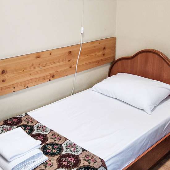 Room photo Smart Hotel KDO Kaliningrad