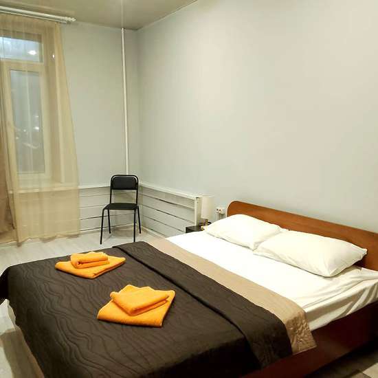 Фото отеля Smart Hotel KDO Ярославль