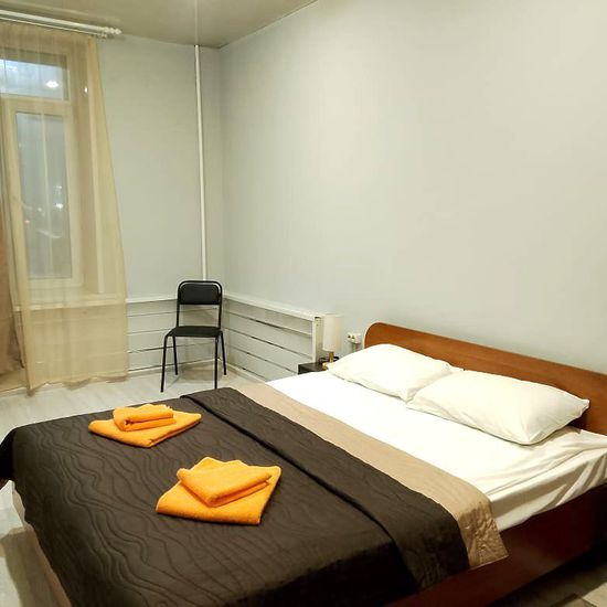 Hotel photo Smart Hotel KDO Yaroslavl