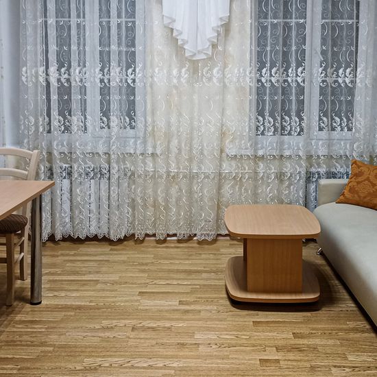 Room photo Smart Hotel KDO Oryol