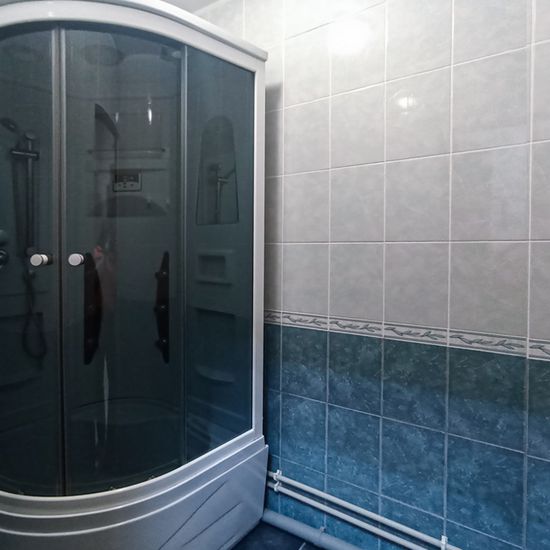 Room photo Smart Hotel KDO Oryol