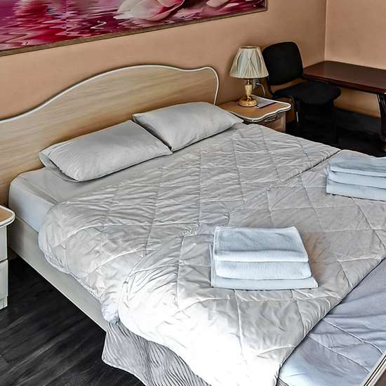 Hotel photo Smart Hotel KDO Kemerovo