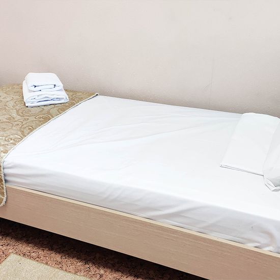 Room photo Smart Hotel KDO Tyumen