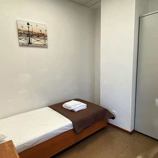 Room photo Smart Hotel KDO Petrozavodsk