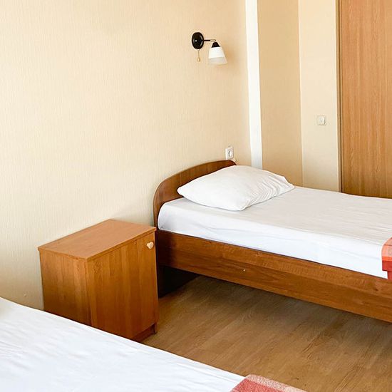 Фото категории номера отеля Smart Hotel KDO Екатеринбург