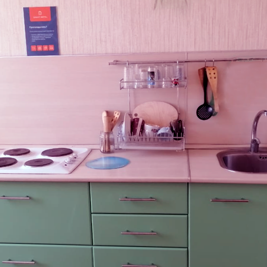 Фото ресторана/бара отеля Smart Hotel KDO Липецк