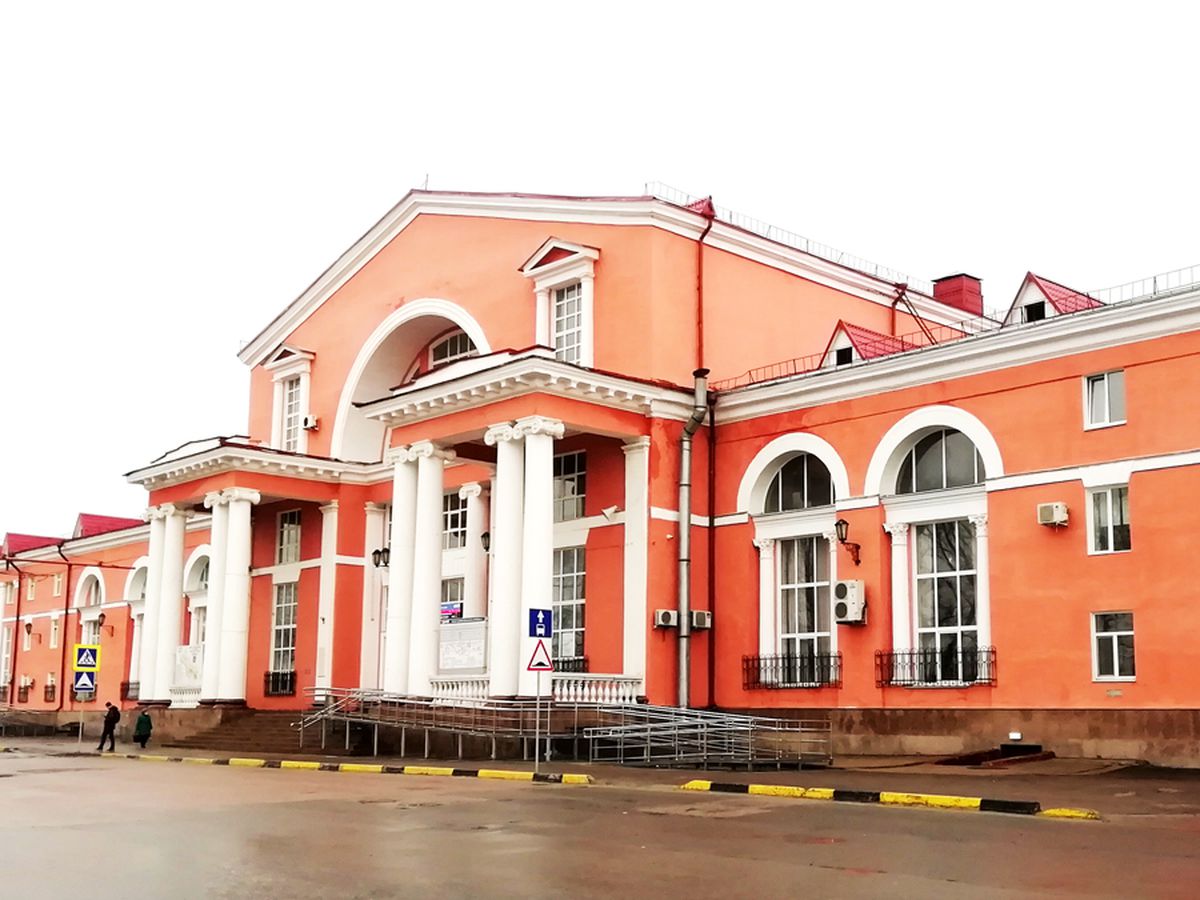 лайн брянск