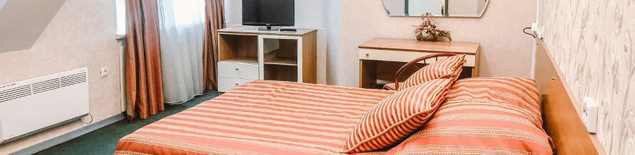 Новые отели сети Smart открылись в Поволжье